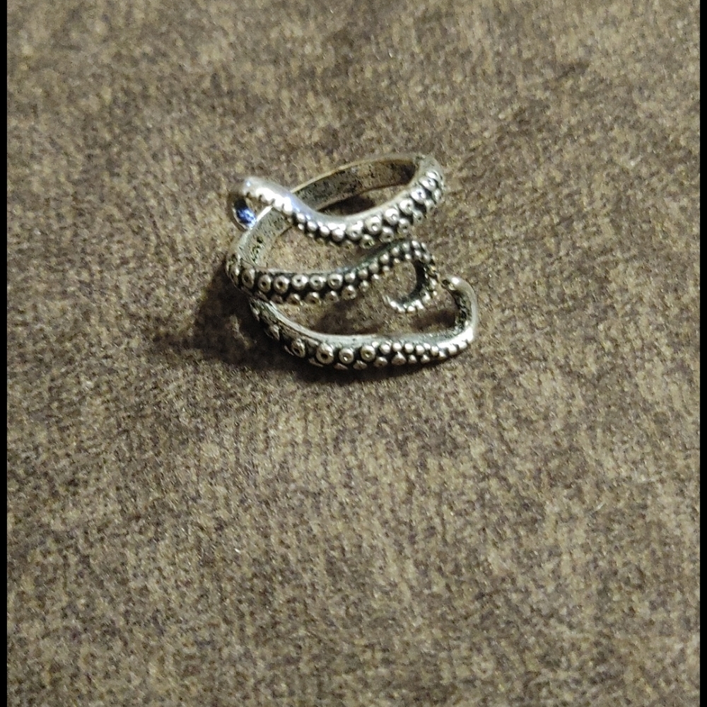 "Ursula" Jewelry 🐙 - Picture 2 of 8